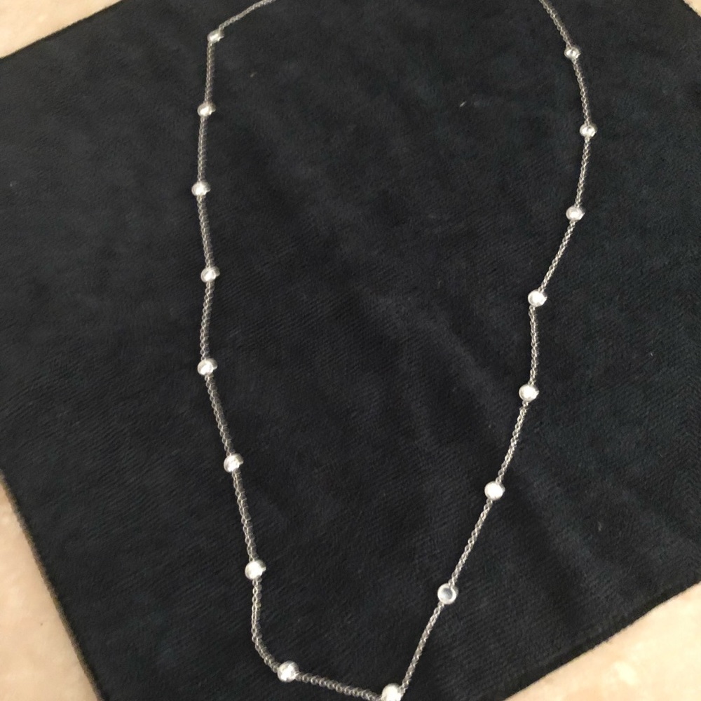 Swarovski necklace